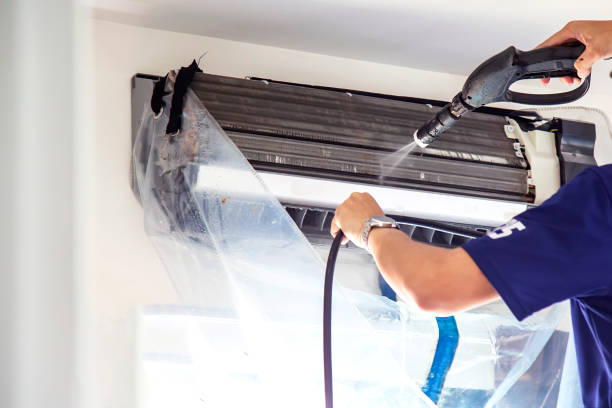 Best Commercial Air Duct Cleaning  in Decatur, MS