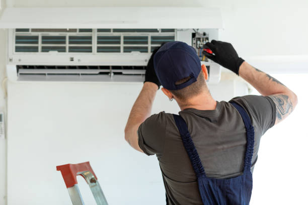 Best Best Air Duct Cleaning Company  in Decatur, MS